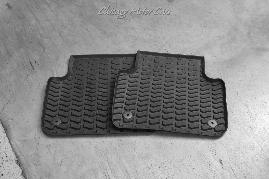 2024 Audi RS 6 Avant