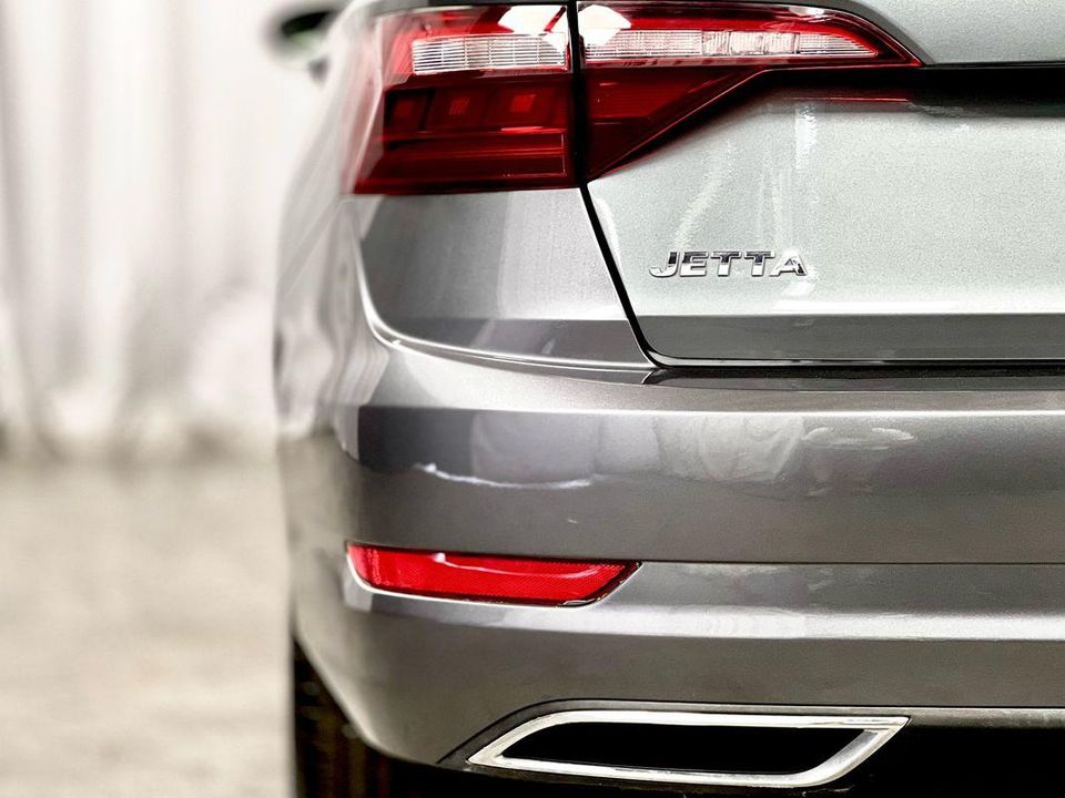 2020 Volkswagen Jetta