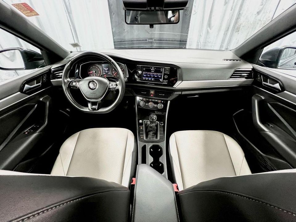 2020 Volkswagen Jetta