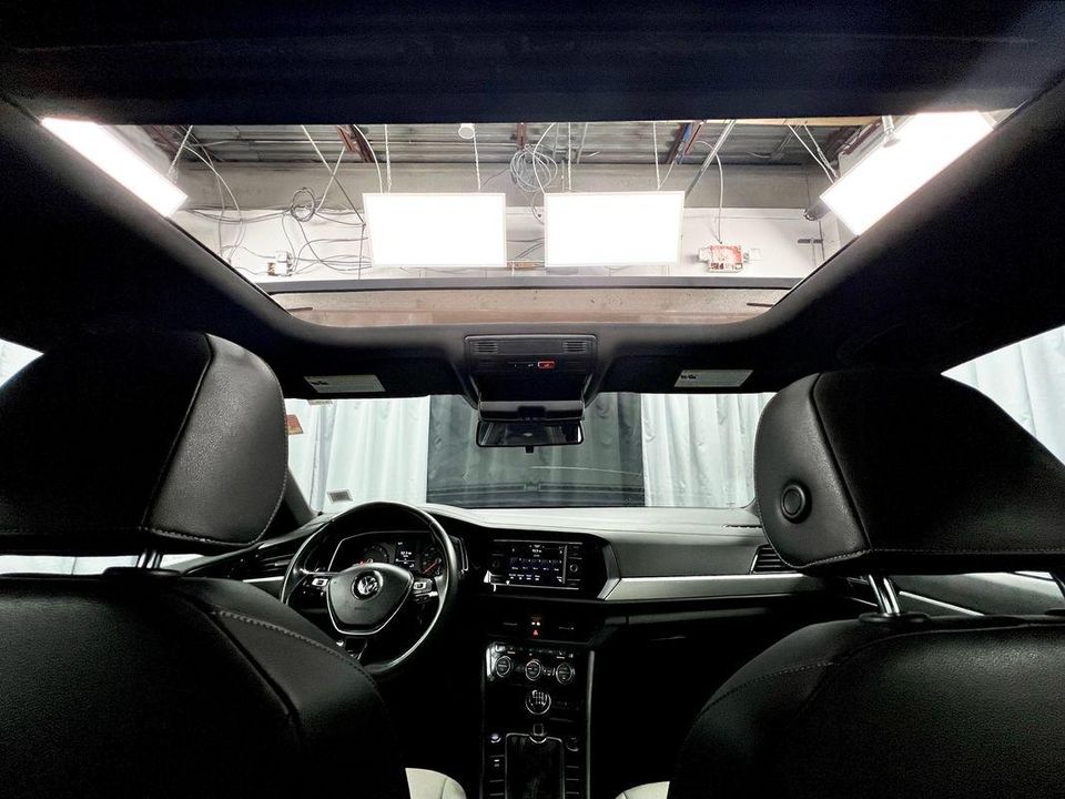 2020 Volkswagen Jetta