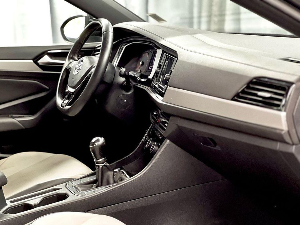 2020 Volkswagen Jetta