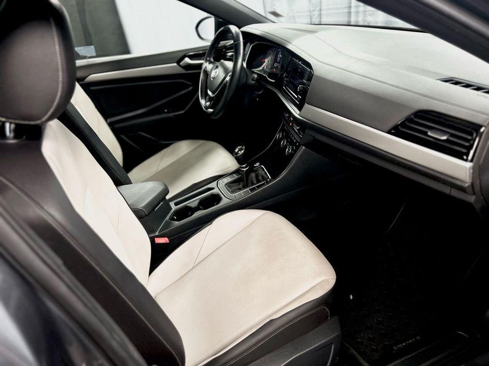 2020 Volkswagen Jetta