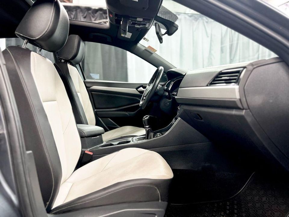 2020 Volkswagen Jetta