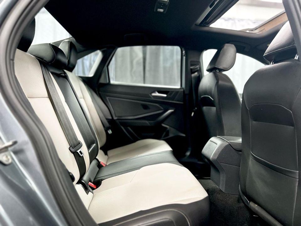 2020 Volkswagen Jetta