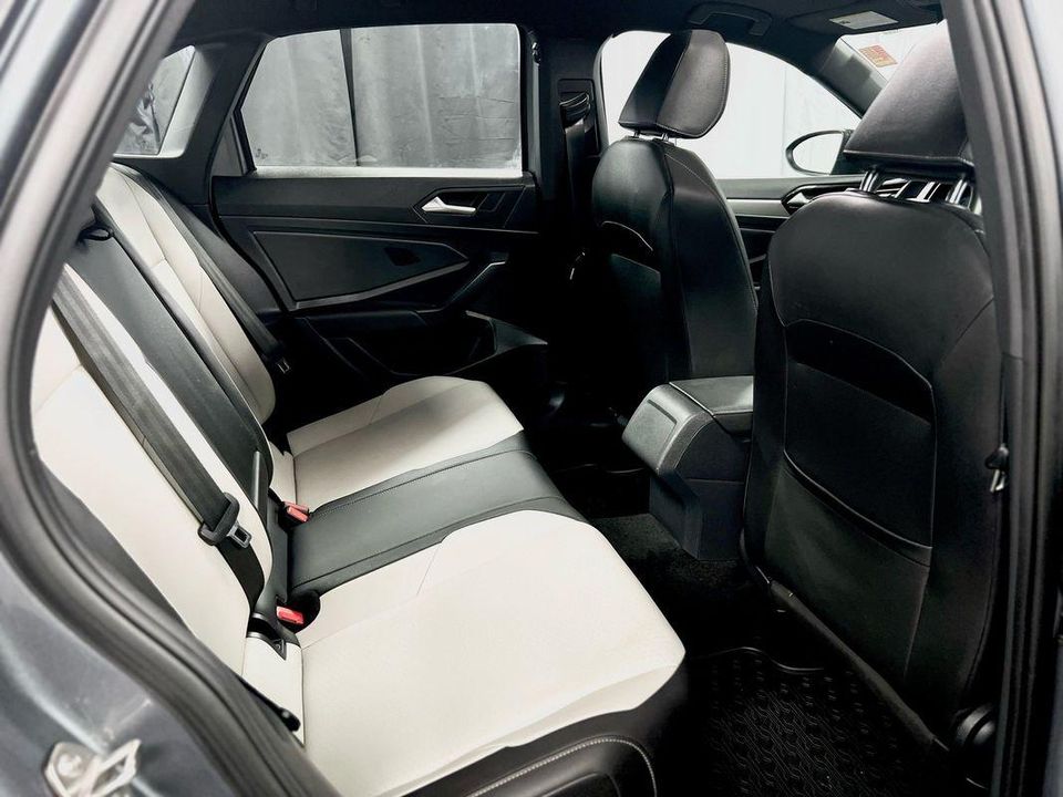 2020 Volkswagen Jetta