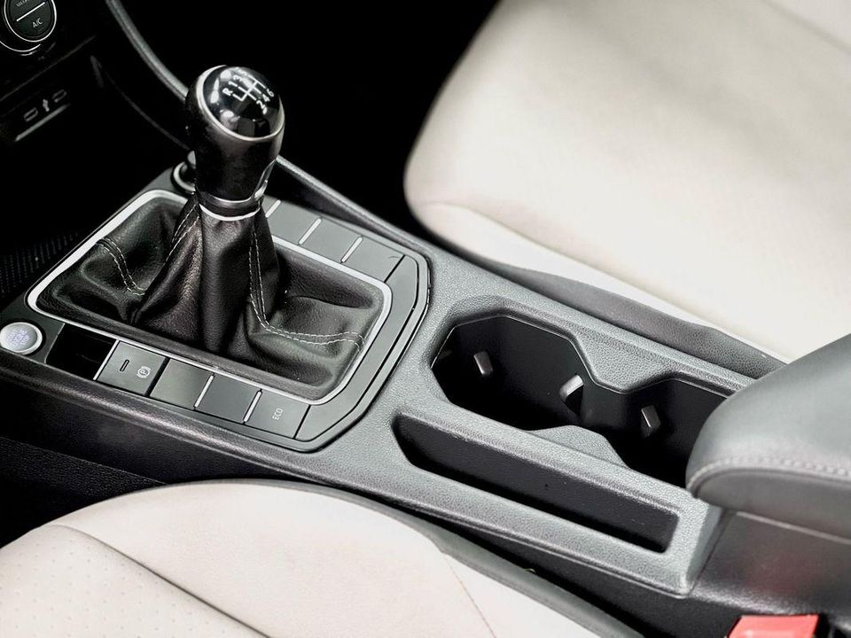 2020 Volkswagen Jetta