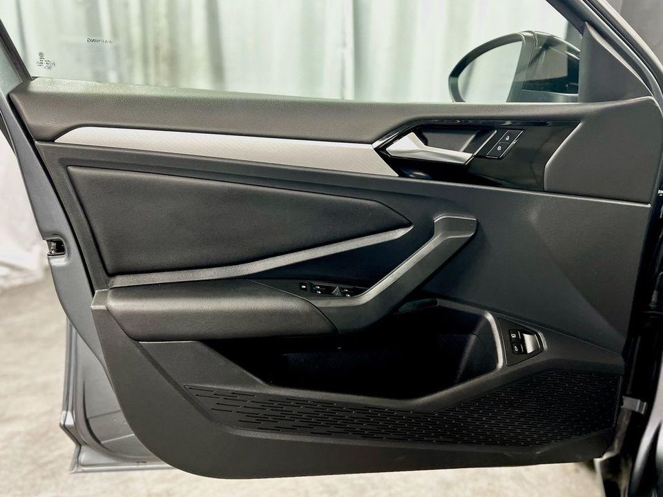 2020 Volkswagen Jetta