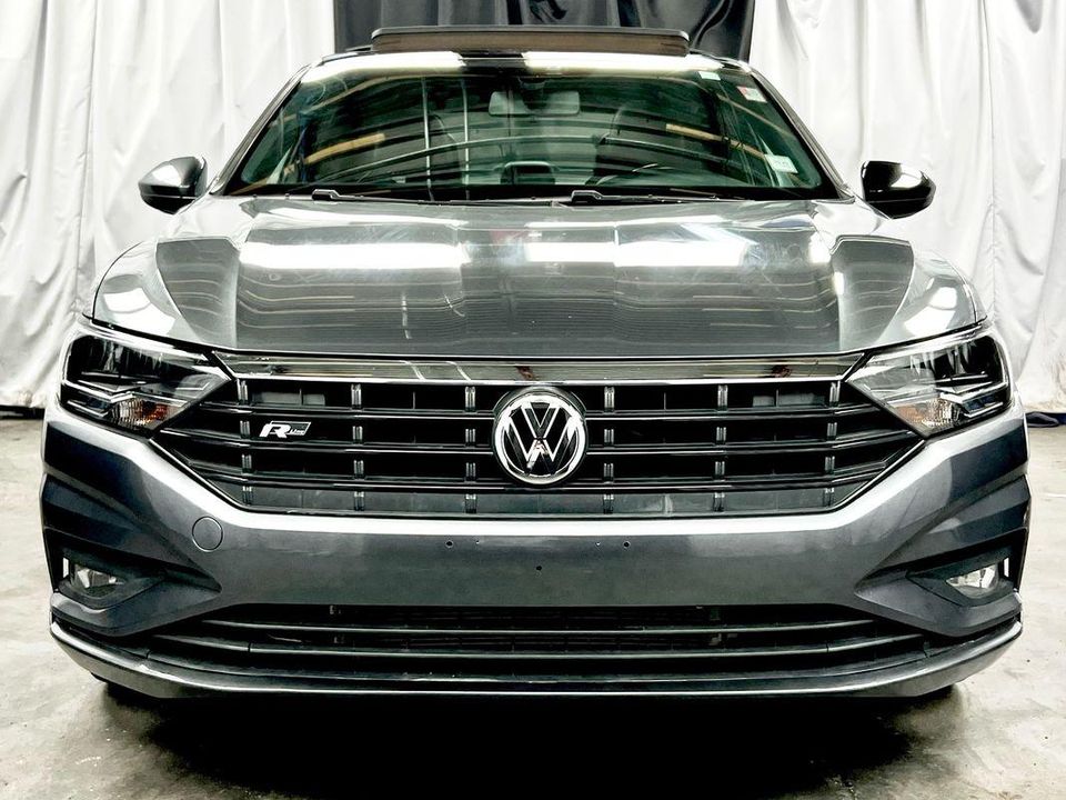 2020 Volkswagen Jetta