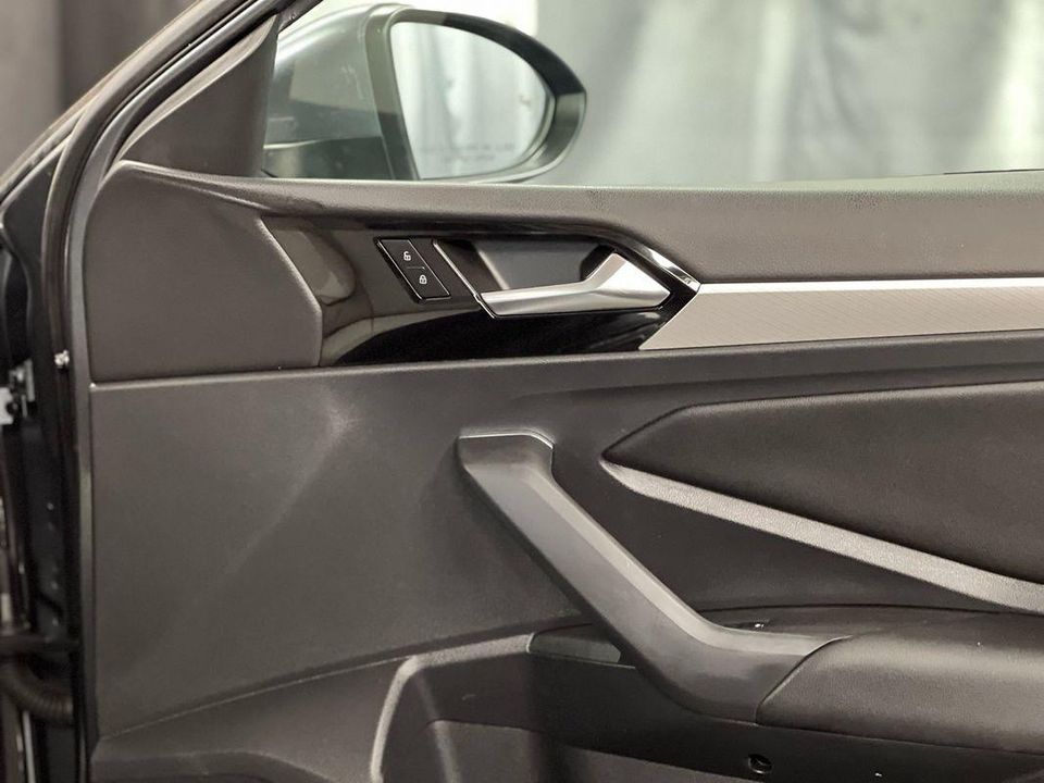 2020 Volkswagen Jetta