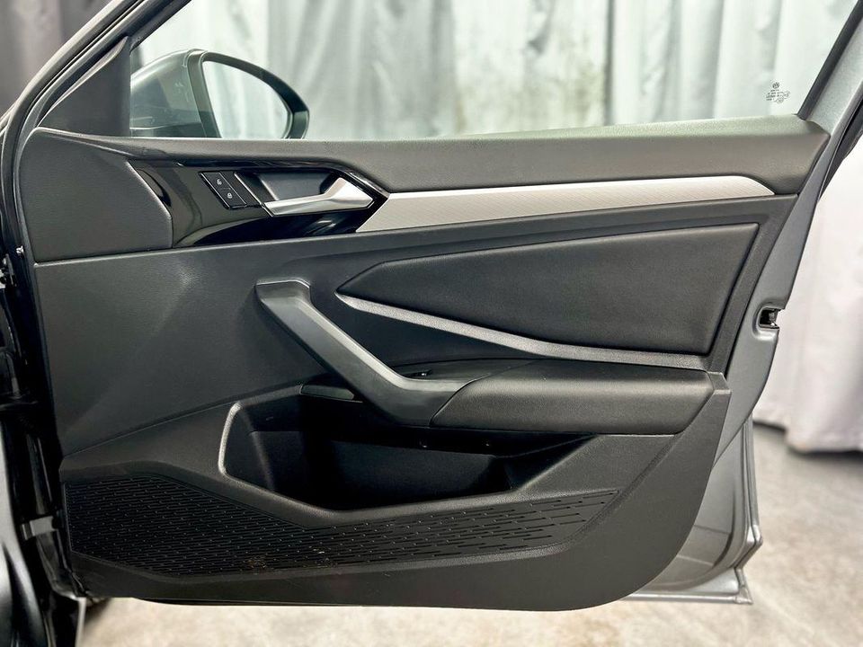 2020 Volkswagen Jetta