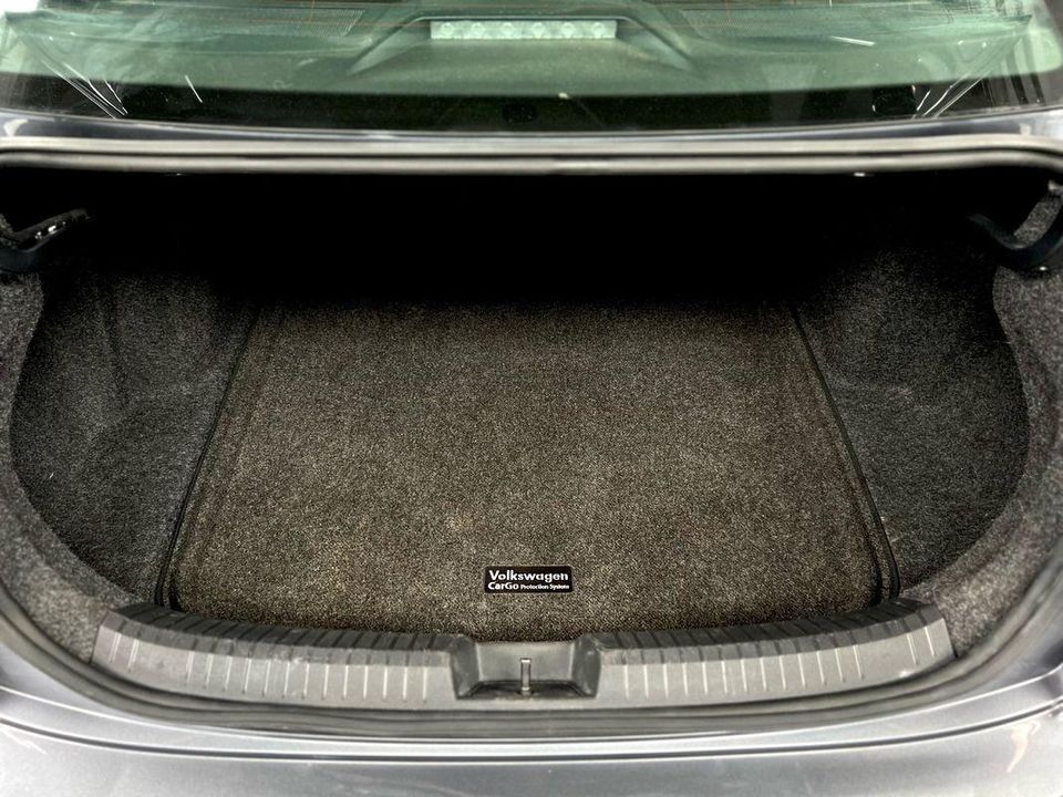 2020 Volkswagen Jetta
