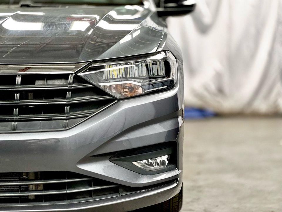 2020 Volkswagen Jetta
