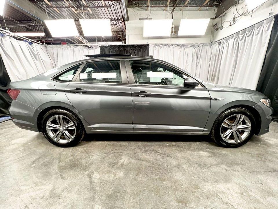2020 Volkswagen Jetta