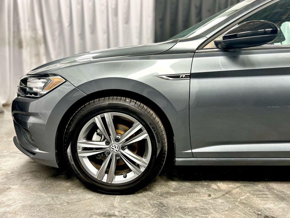 2020 Volkswagen Jetta