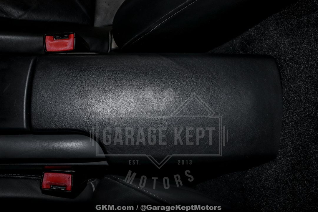 2006 Porsche Cayman