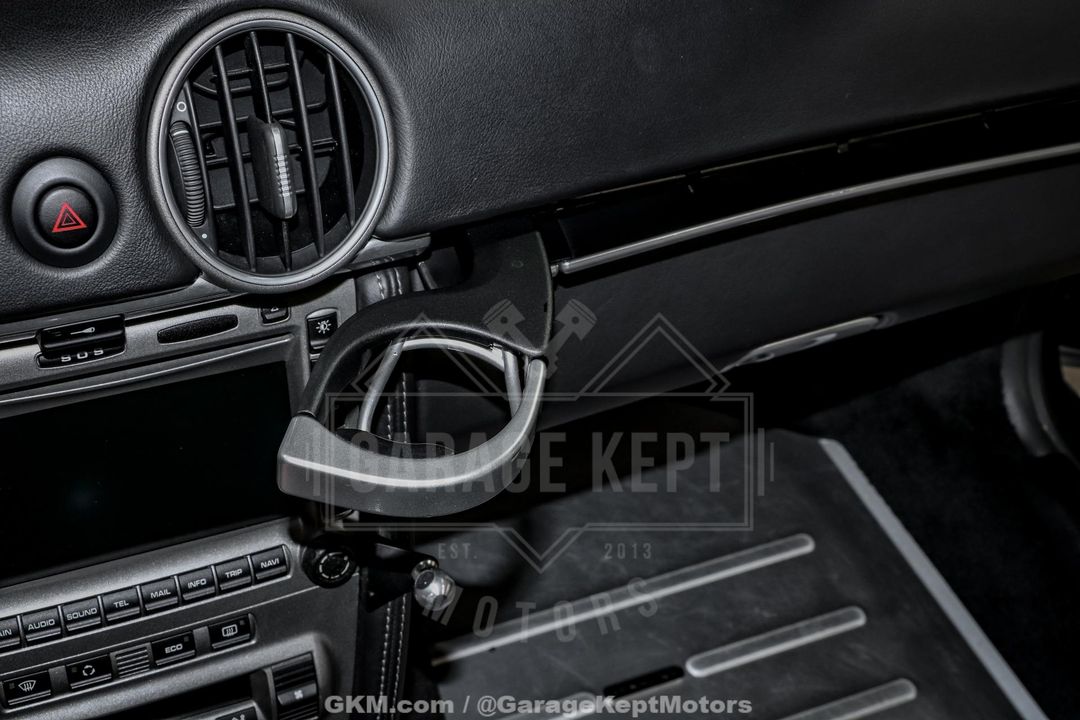 2006 Porsche Cayman
