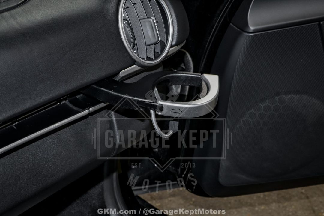 2006 Porsche Cayman