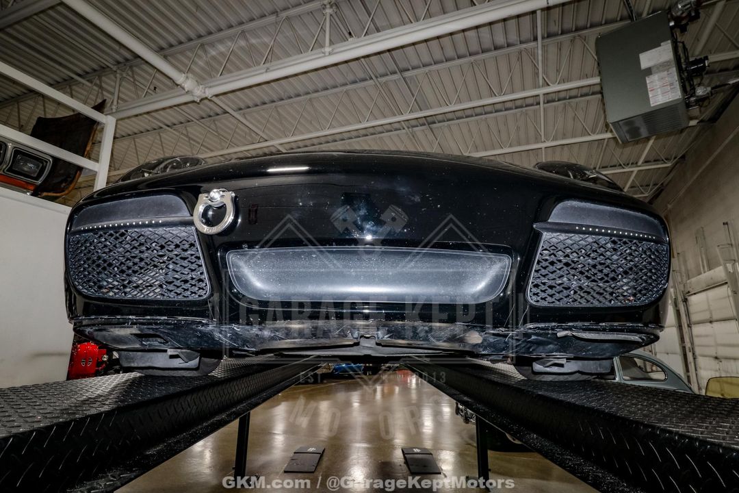 2006 Porsche Cayman