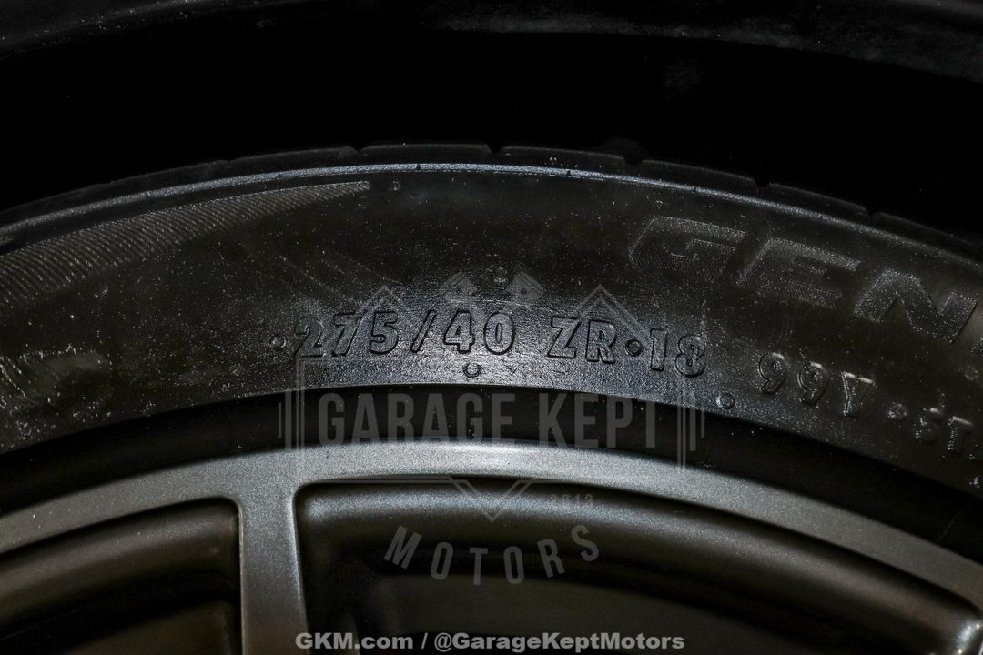 2006 Porsche Cayman