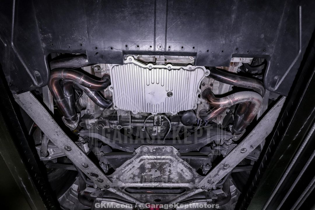 2006 Porsche Cayman