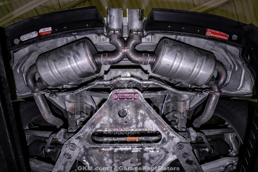 2006 Porsche Cayman