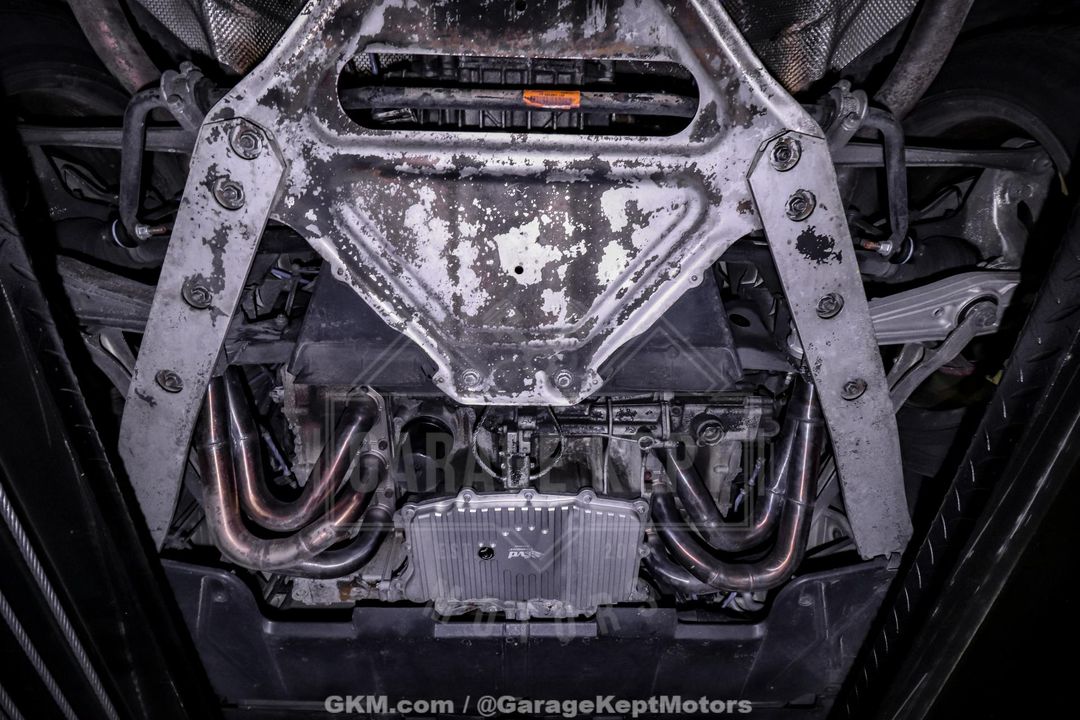 2006 Porsche Cayman