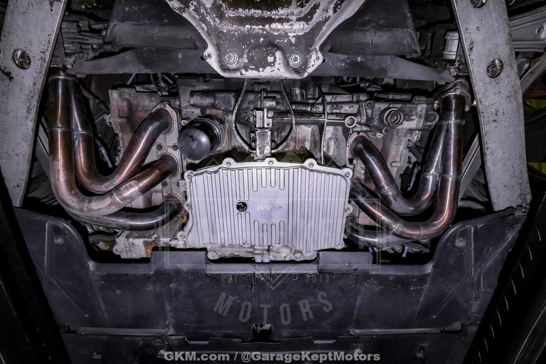 2006 Porsche Cayman