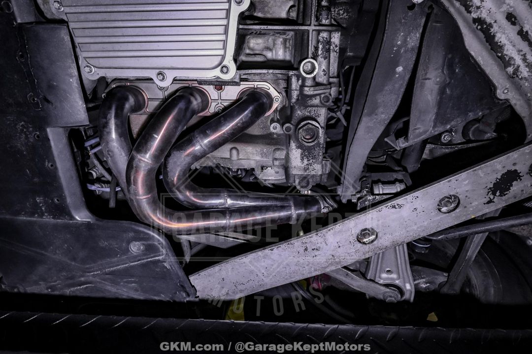 2006 Porsche Cayman