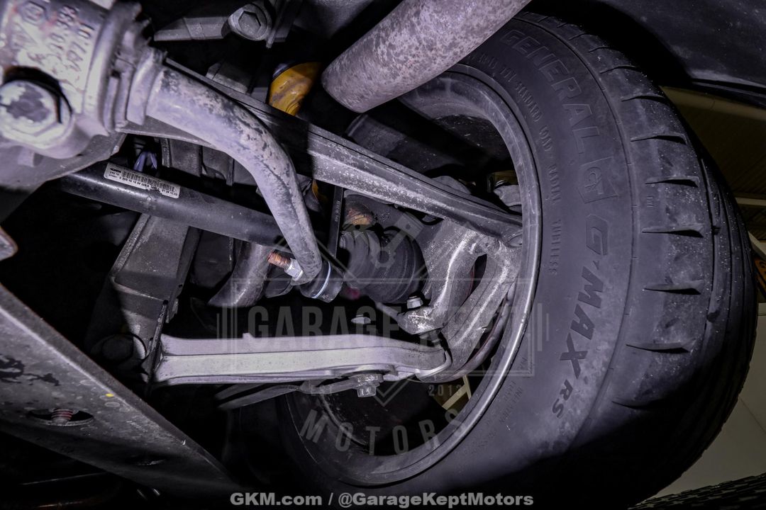 2006 Porsche Cayman
