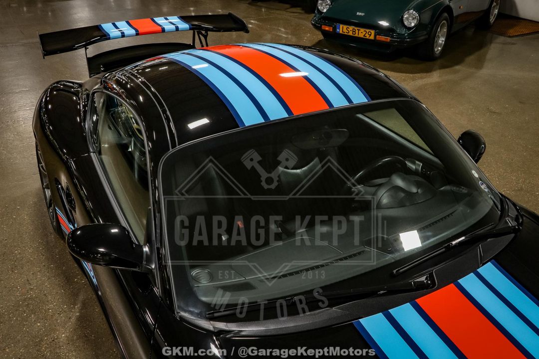 2006 Porsche Cayman