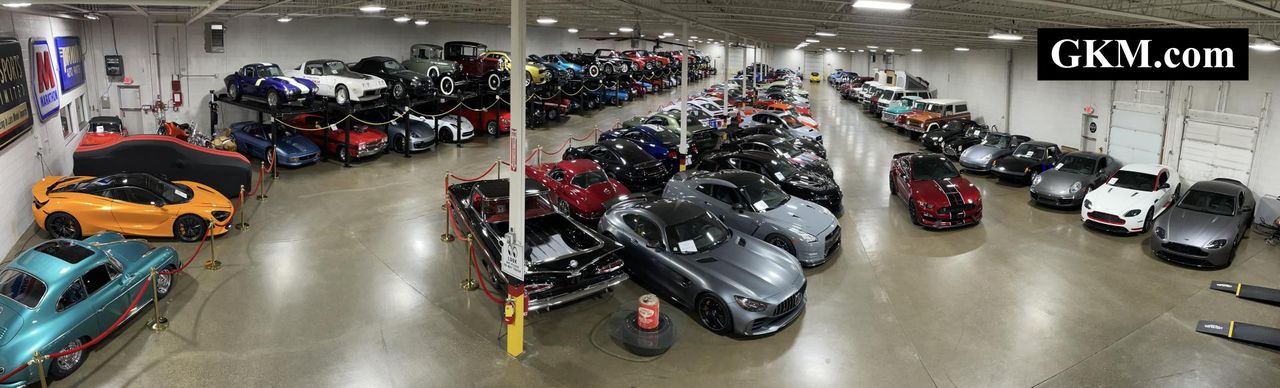 2006 Porsche Cayman