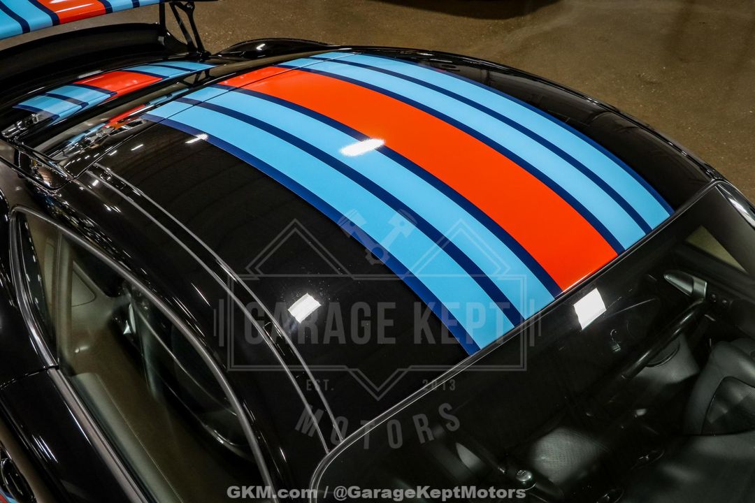 2006 Porsche Cayman