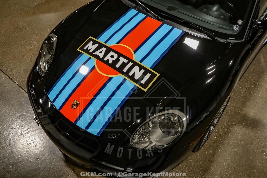 2006 Porsche Cayman