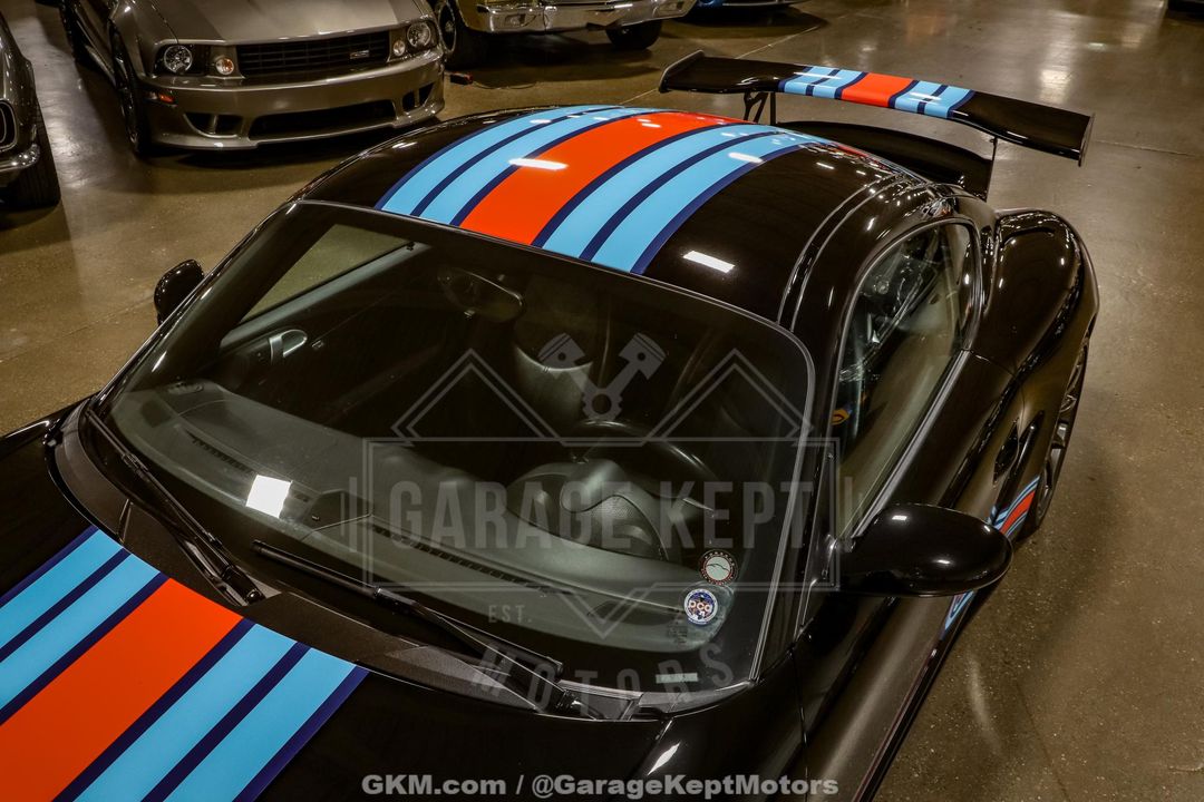 2006 Porsche Cayman