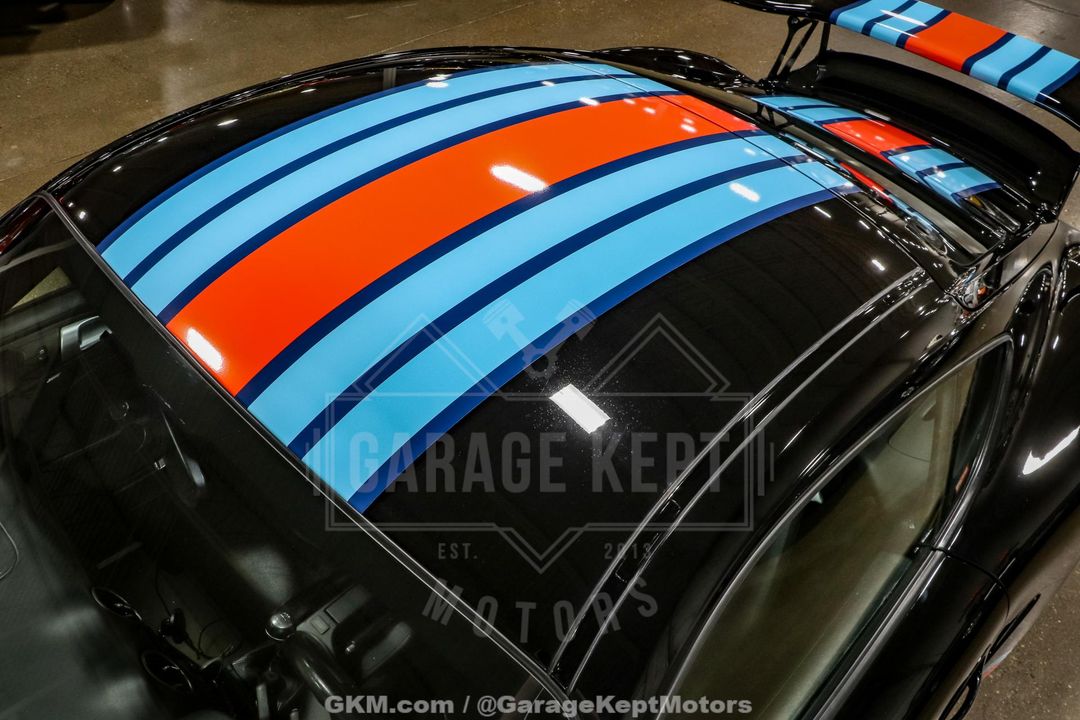 2006 Porsche Cayman