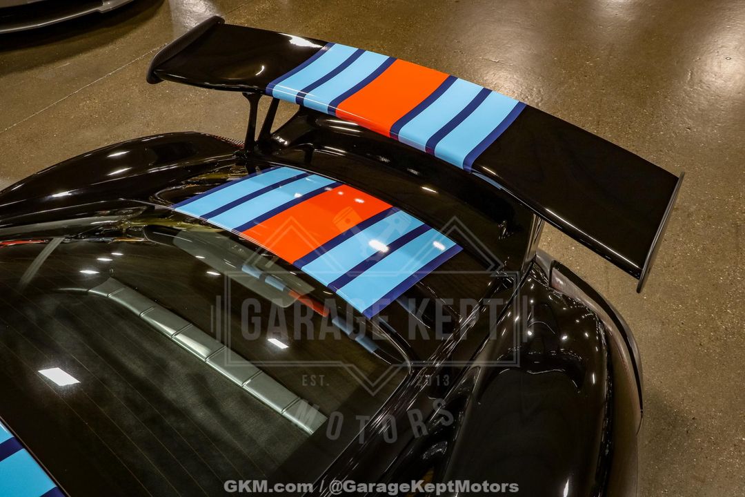 2006 Porsche Cayman