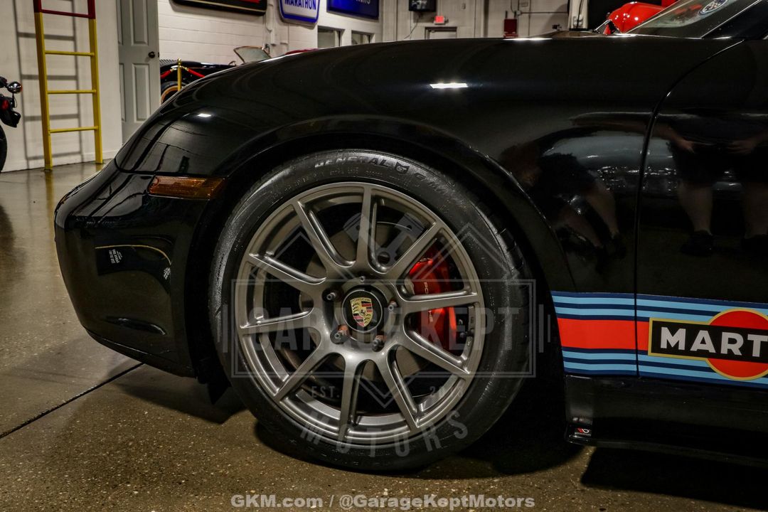2006 Porsche Cayman