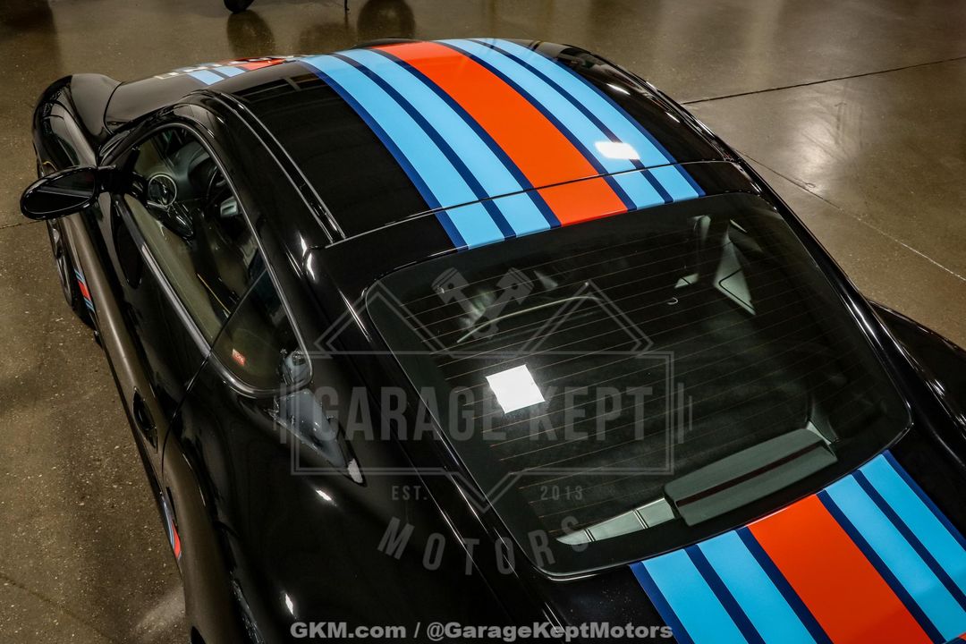 2006 Porsche Cayman