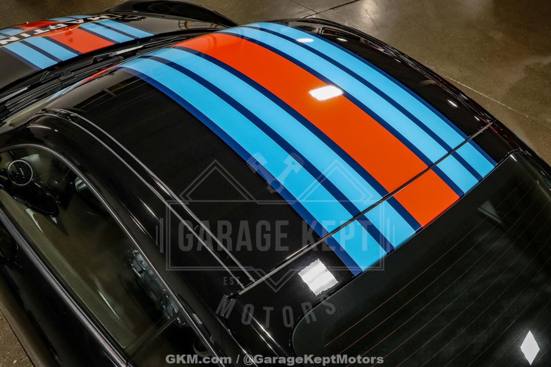 2006 Porsche Cayman
