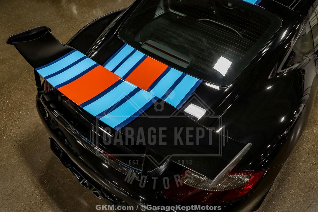 2006 Porsche Cayman