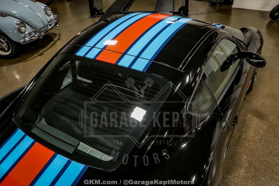 2006 Porsche Cayman