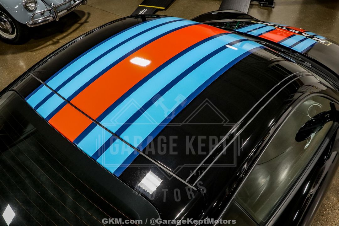 2006 Porsche Cayman