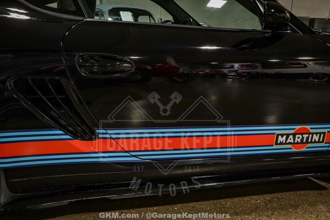 2006 Porsche Cayman