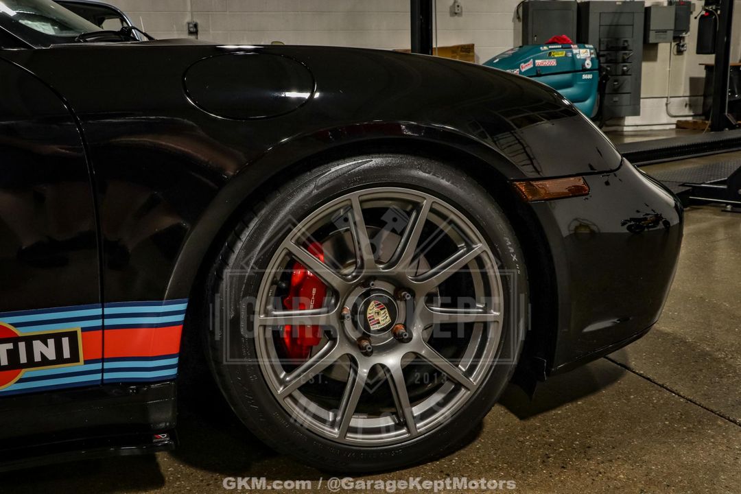 2006 Porsche Cayman