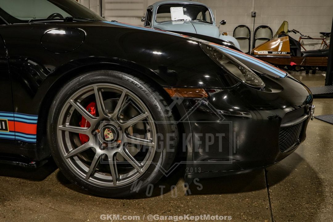 2006 Porsche Cayman