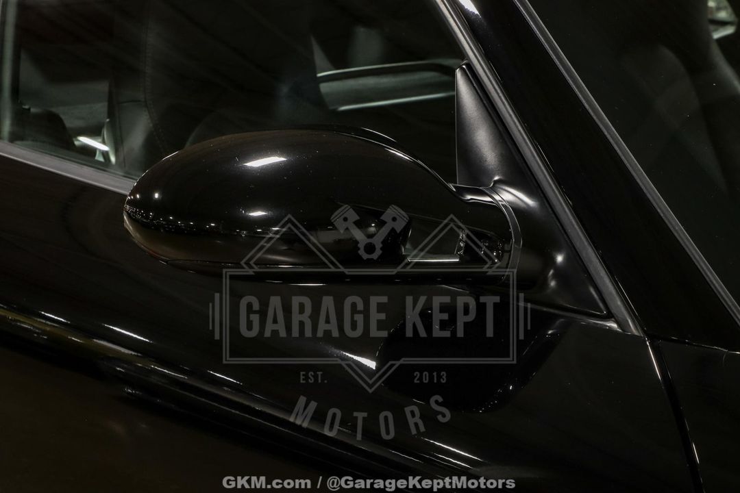 2006 Porsche Cayman