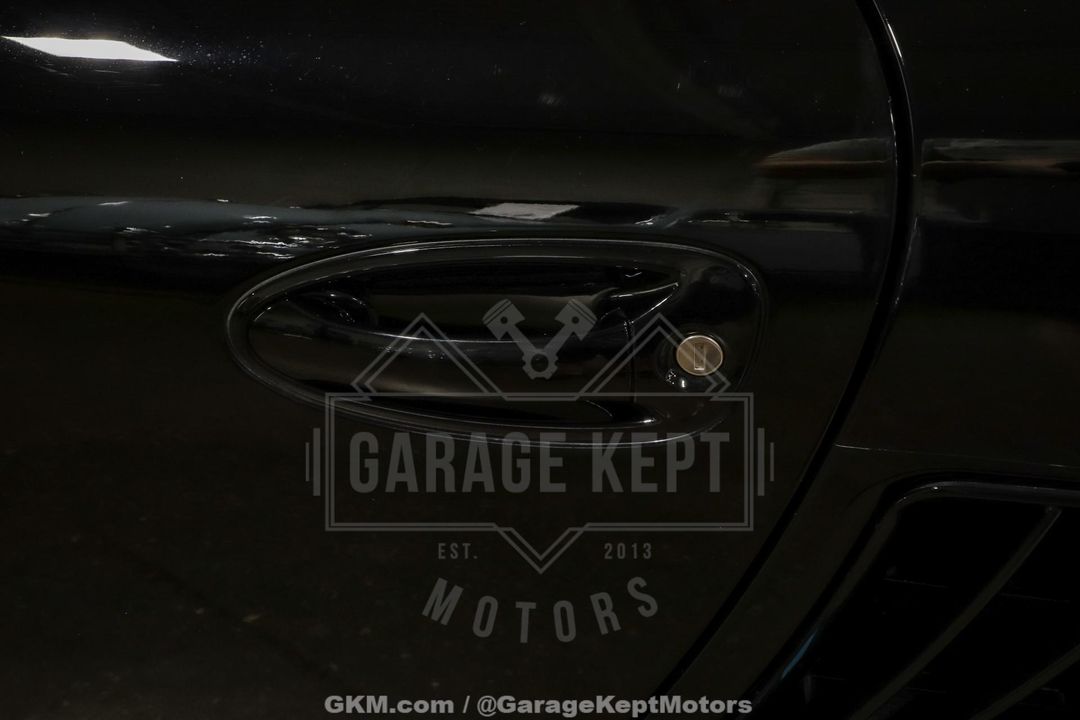 2006 Porsche Cayman