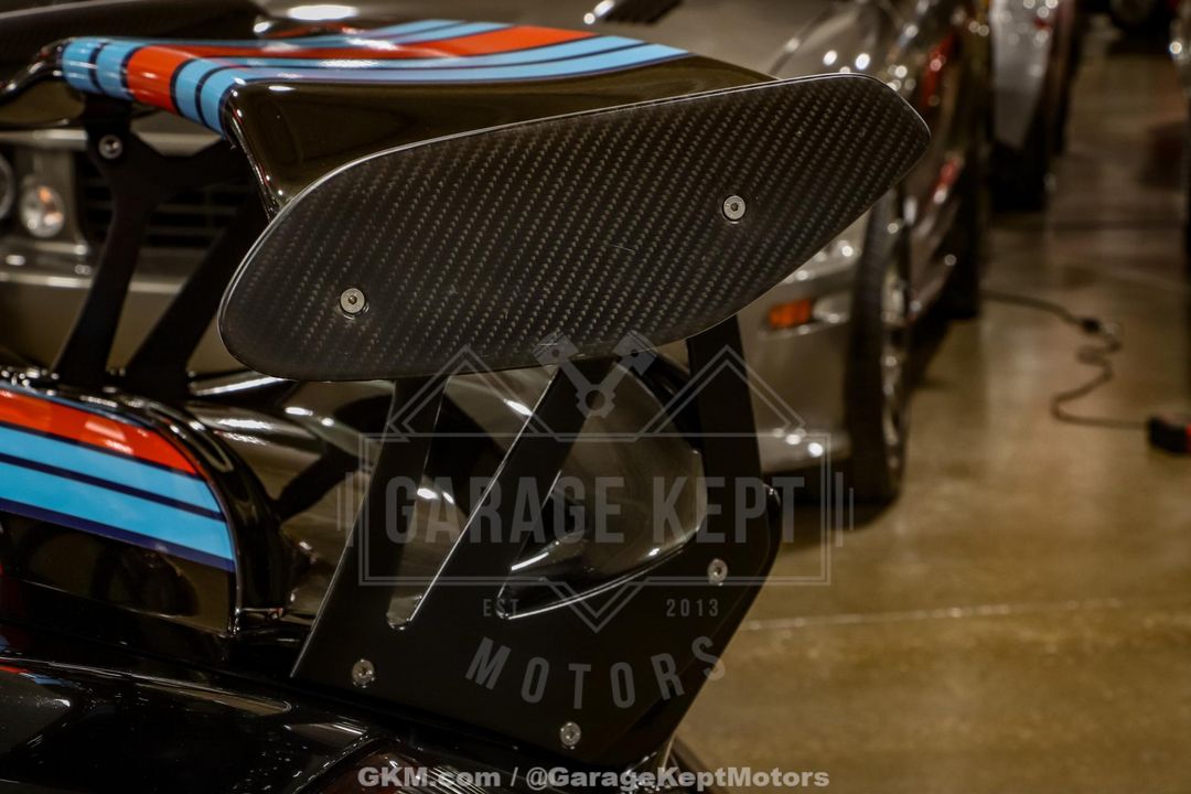2006 Porsche Cayman