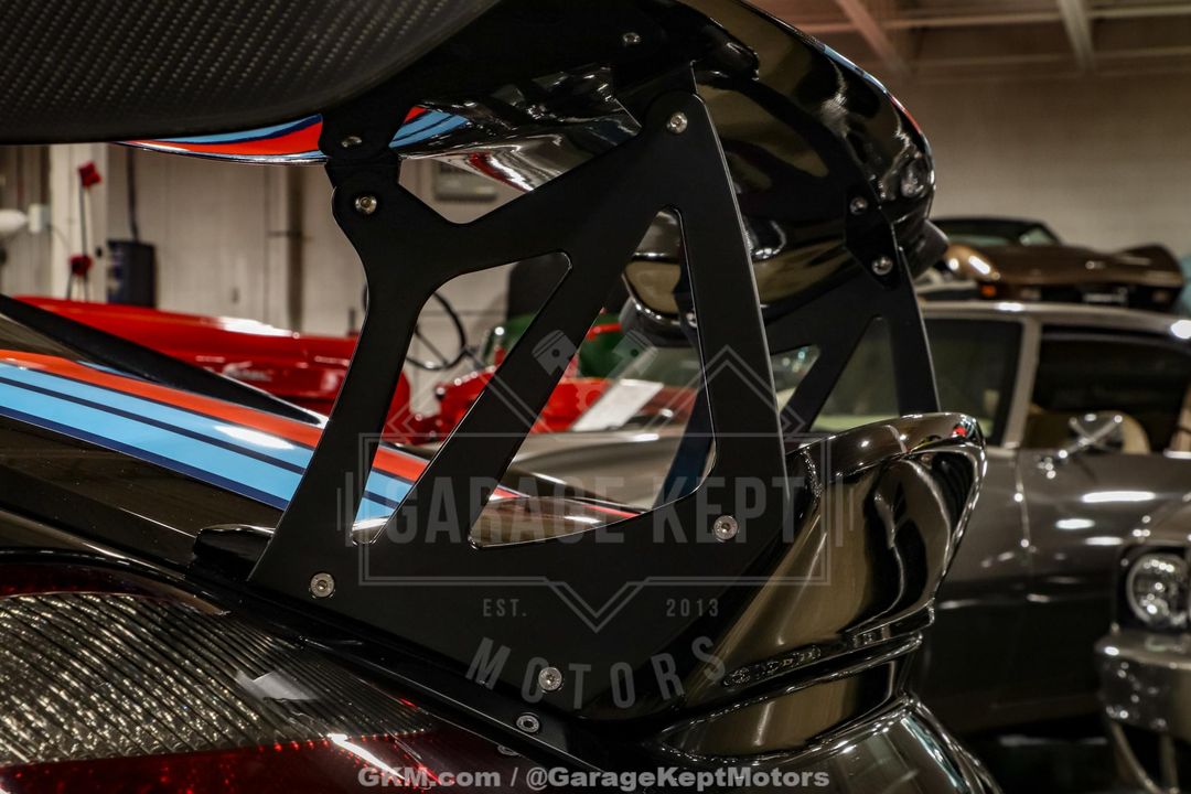 2006 Porsche Cayman
