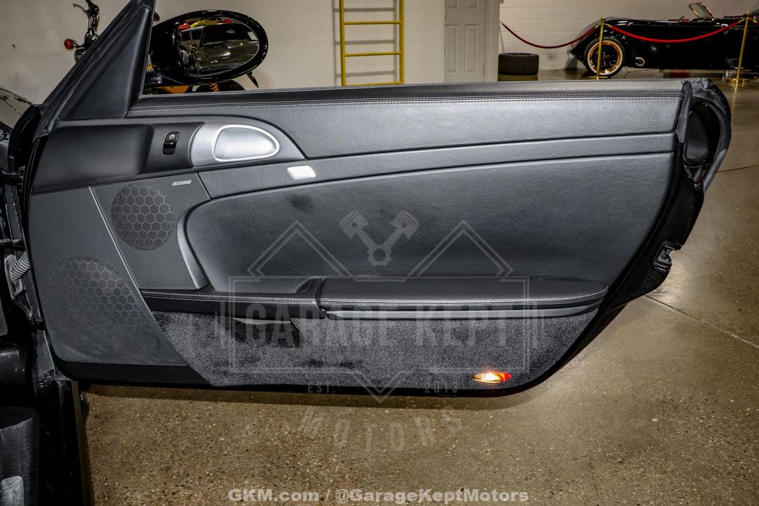 2006 Porsche Cayman
